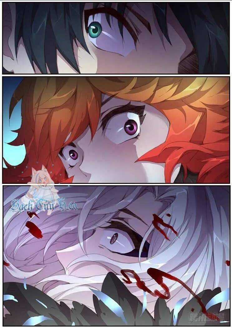 Girl And Science - Chapter 392 - Trang 13