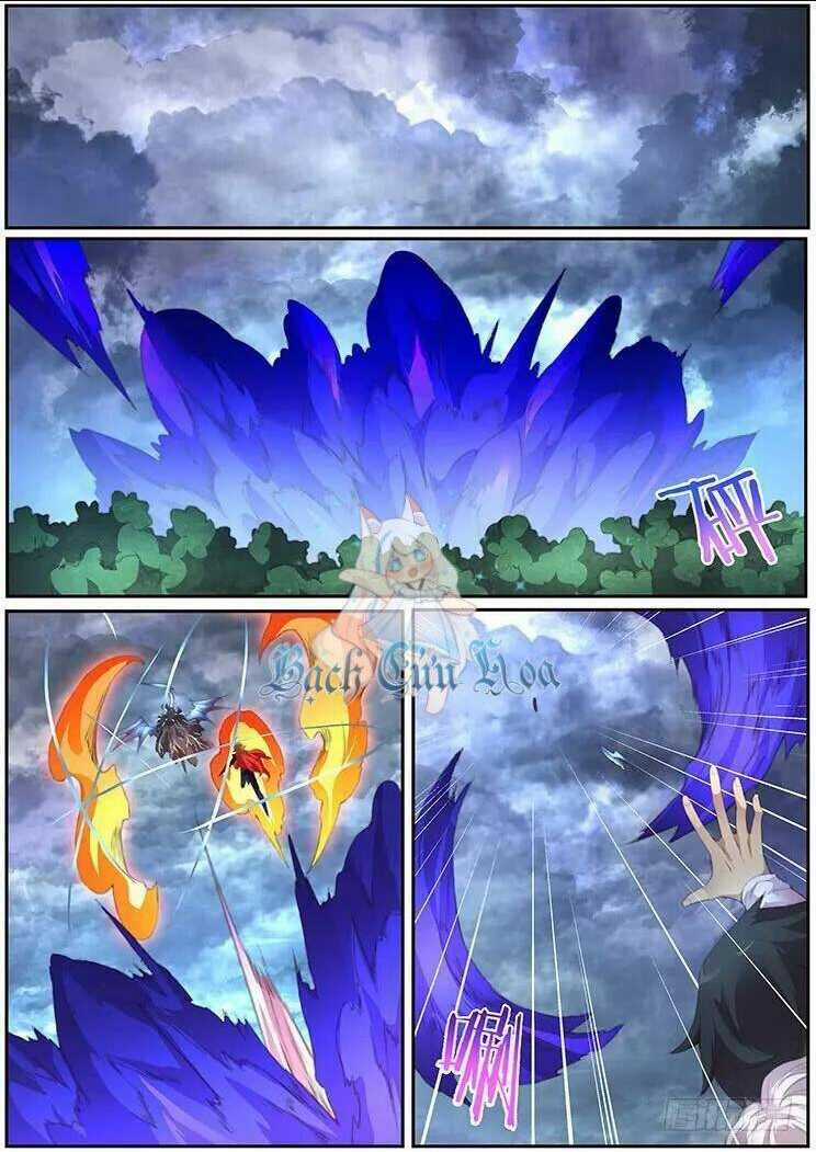 Girl And Science - Chapter 392 - Trang 3