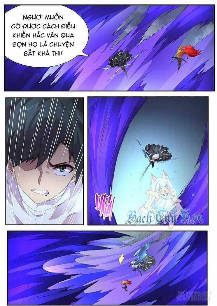 Girl And Science - Chapter 392 - Trang 7