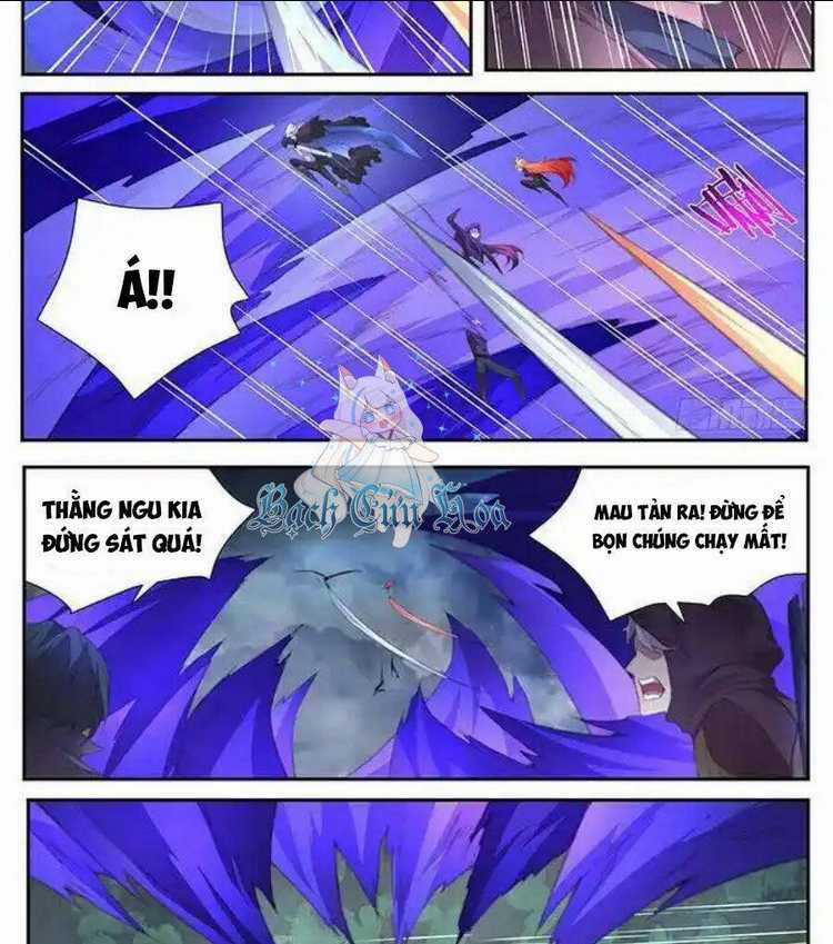 Girl And Science - Chapter 393 - Trang 13