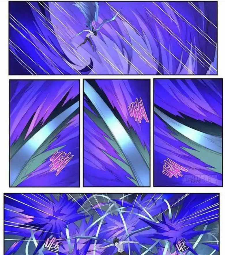 Girl And Science - Chapter 393 - Trang 4