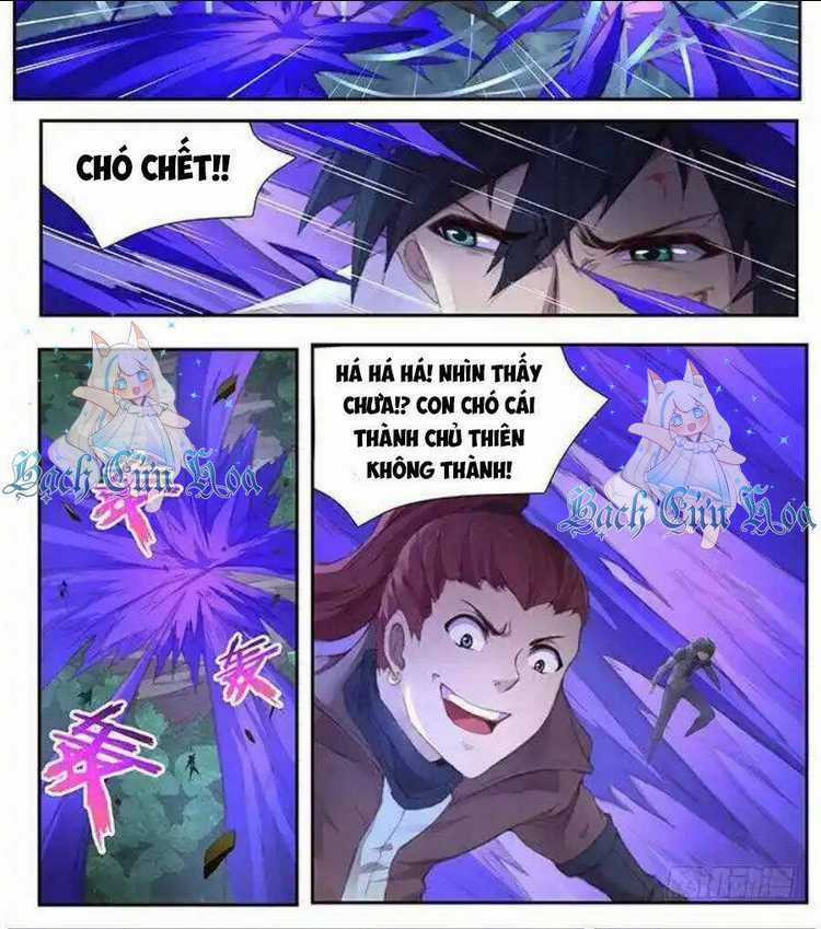 Girl And Science - Chapter 393 - Trang 5