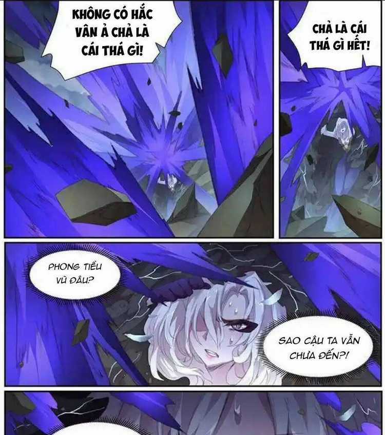 Girl And Science - Chapter 393 - Trang 6