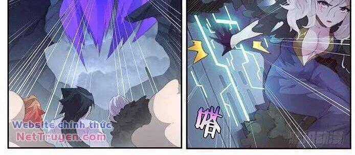 Girl And Science - Chapter 394 - Trang 1