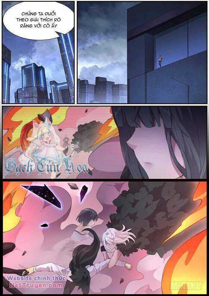 Girl And Science - Chapter 394 - Trang 14