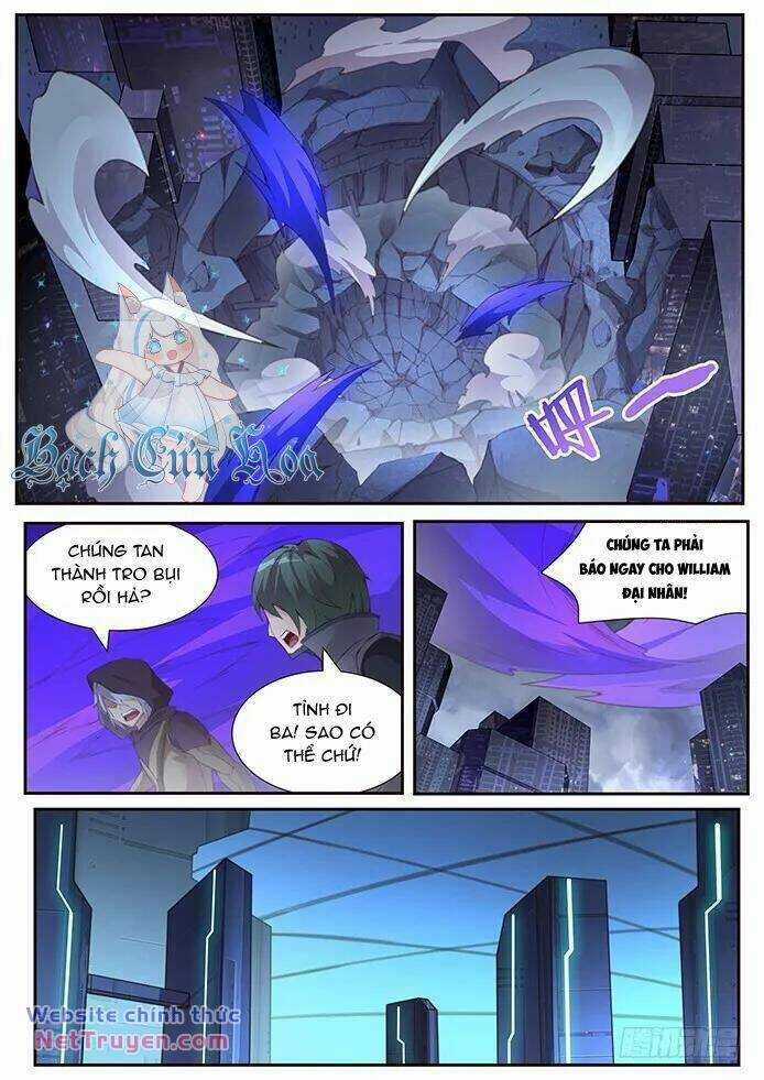 Girl And Science - Chapter 394 - Trang 3