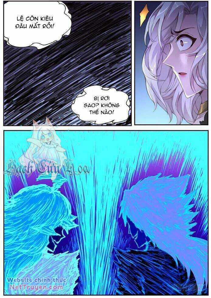 Girl And Science - Chapter 394 - Trang 9