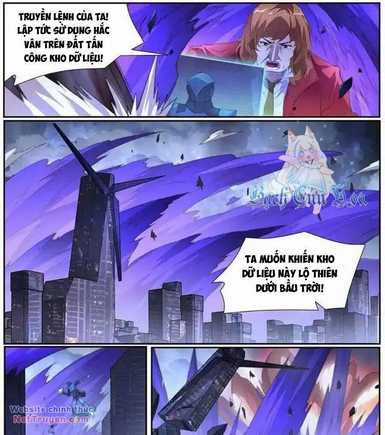 Girl And Science - Chapter 395 - Trang 11