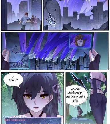 Girl And Science - Chapter 395 - Trang 12