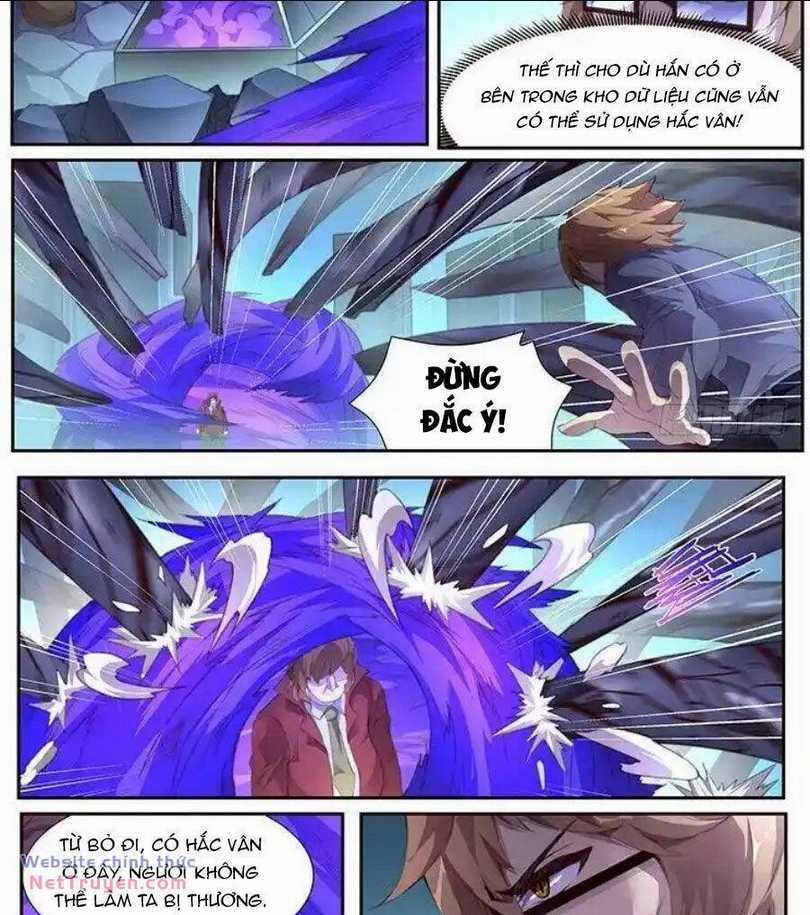 Girl And Science - Chapter 395 - Trang 3