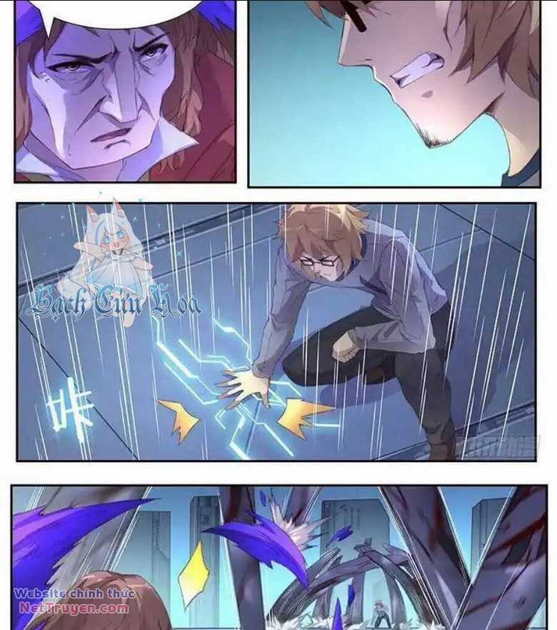 Girl And Science - Chapter 395 - Trang 4