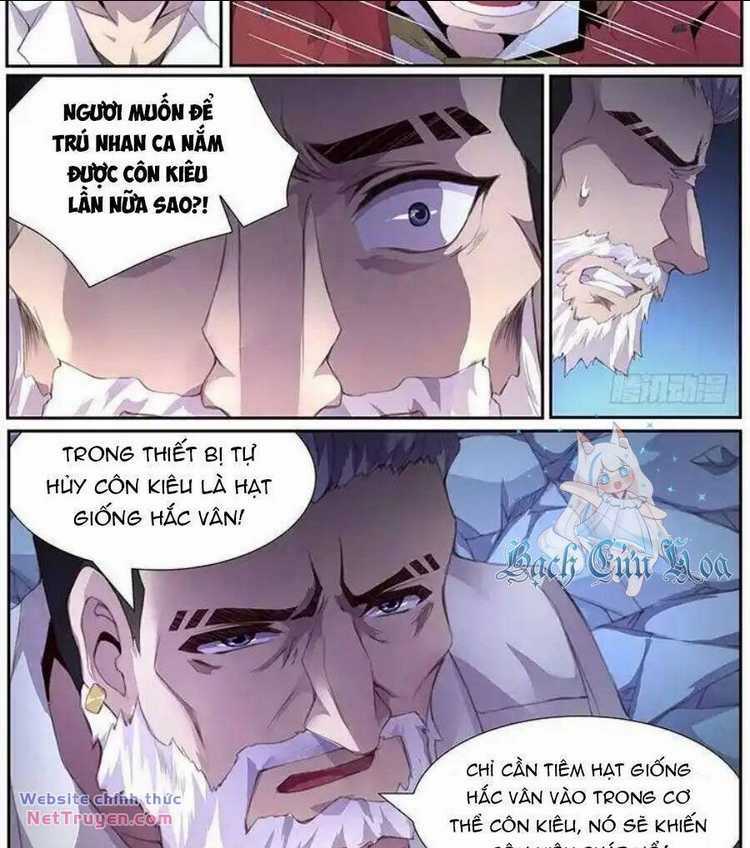 Girl And Science - Chapter 395 - Trang 8