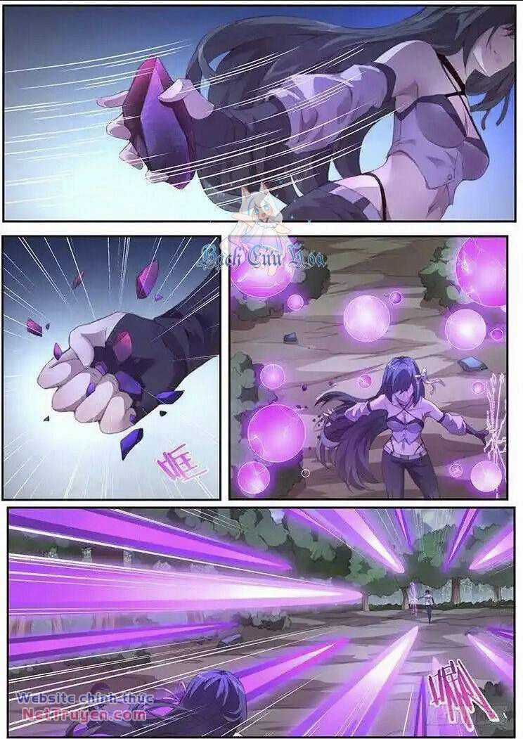 Girl And Science - Chapter 396 - Trang 3