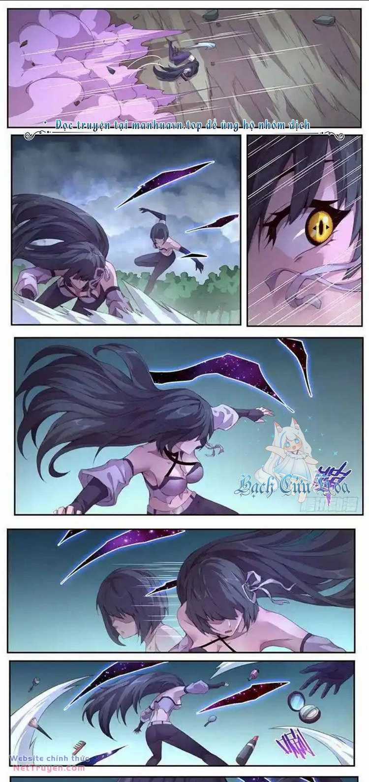 Girl And Science - Chapter 397 - Trang 5