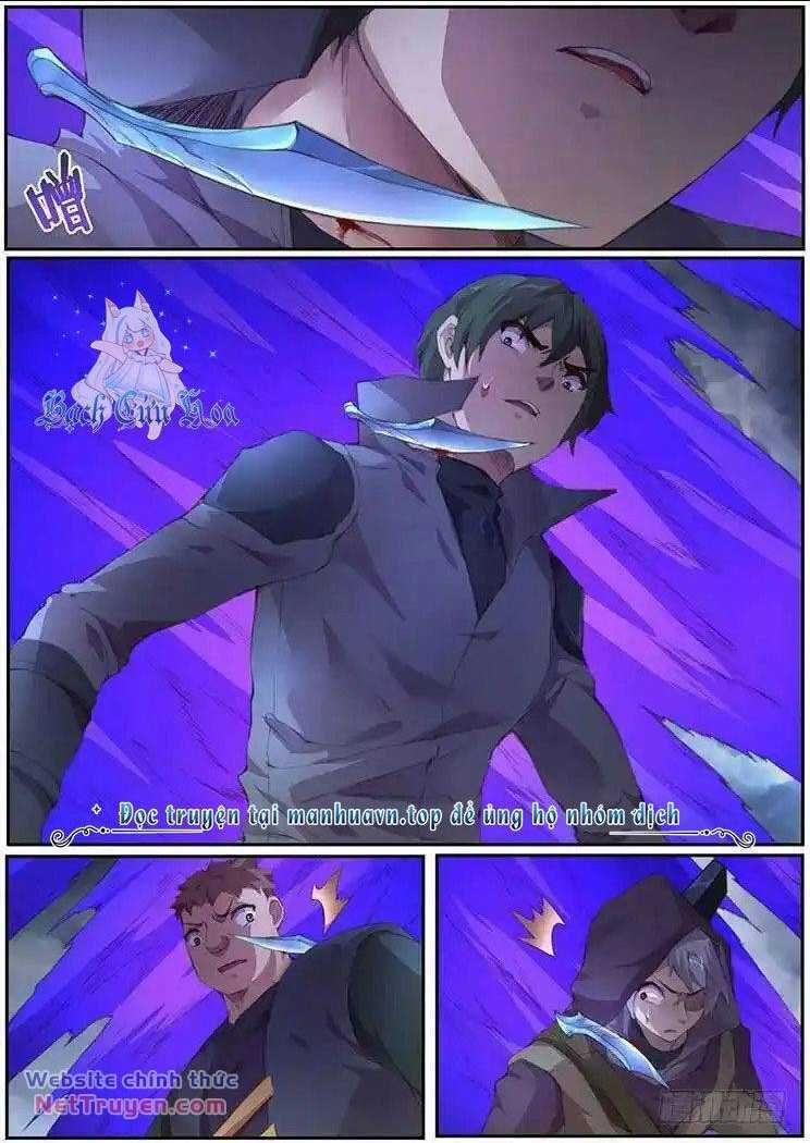 Girl And Science - Chapter 398 - Trang 8