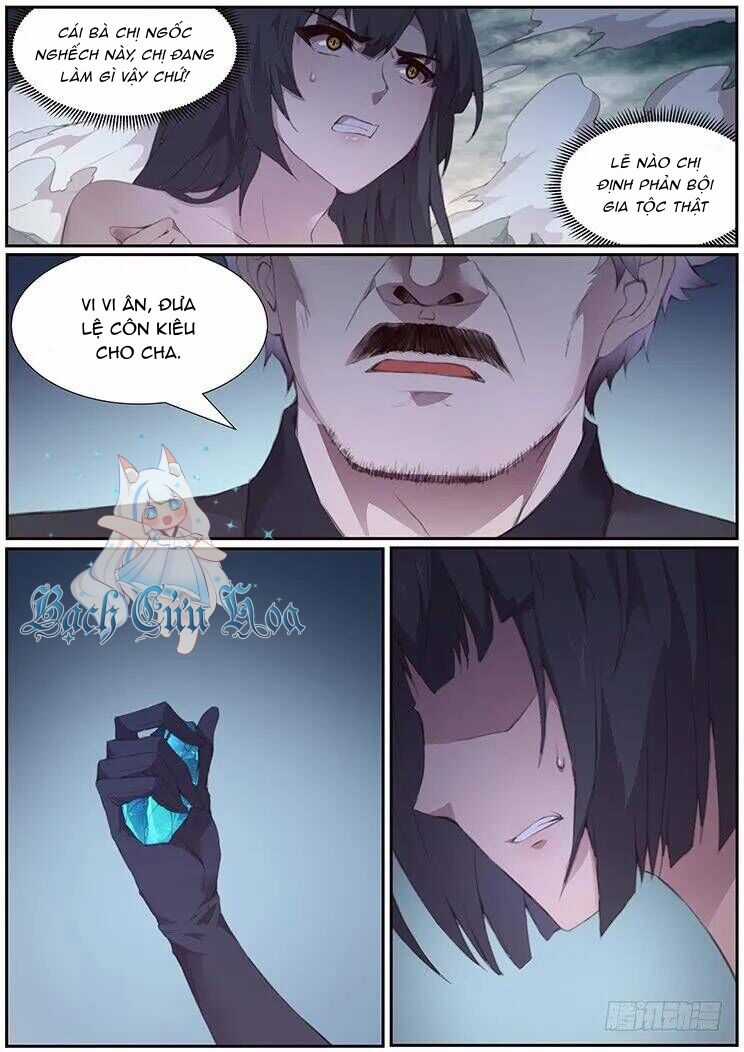 Girl And Science - Chapter 399 - Trang 6