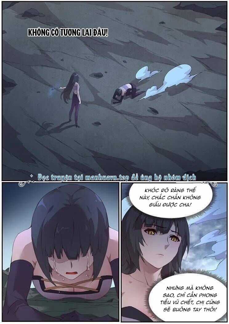 Girl And Science - Chapter 399 - Trang 9