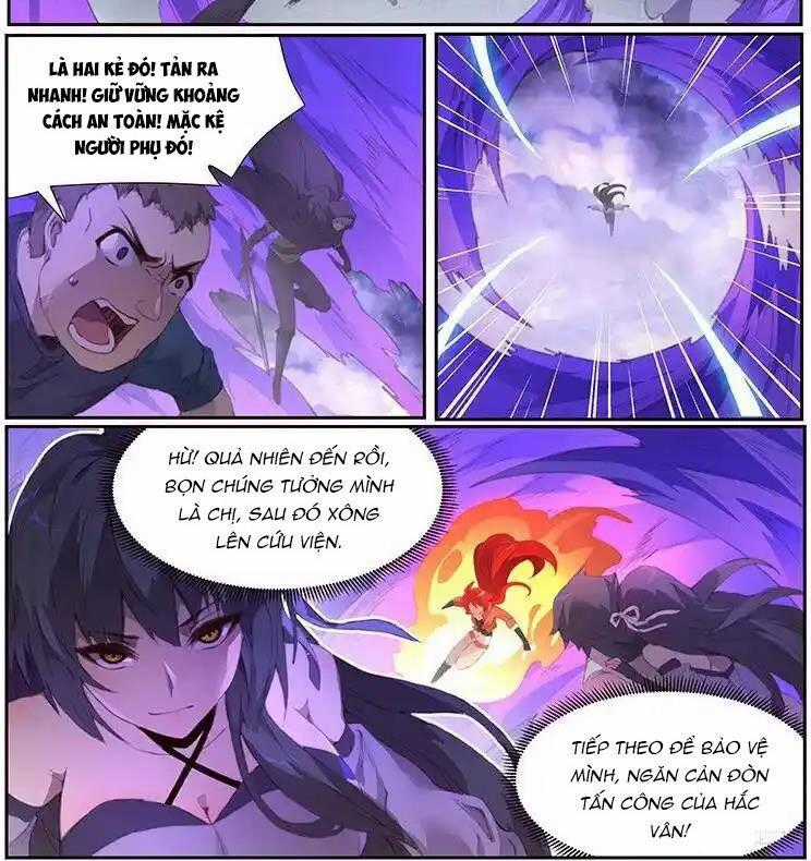 Girl And Science - Chapter 400 - Trang 1