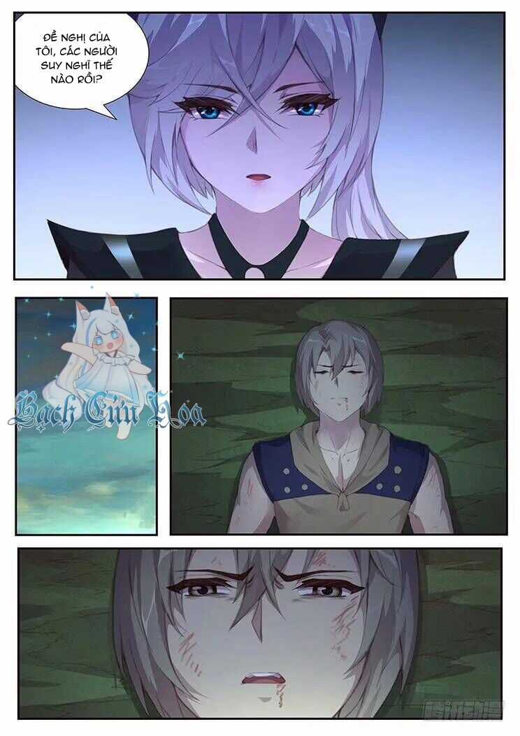 Girl And Science - Chapter 402 - Trang 3