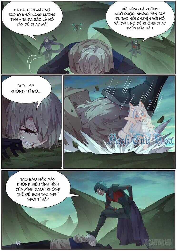 Girl And Science - Chapter 402 - Trang 6