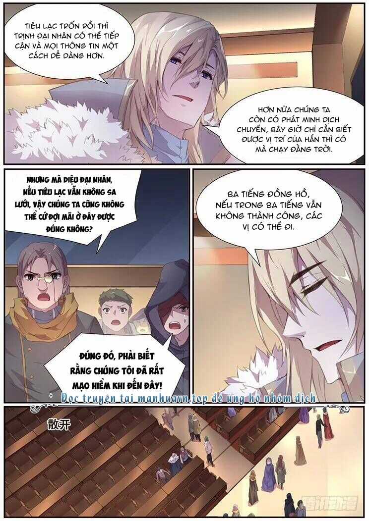 Girl And Science - Chapter 403 - Trang 2