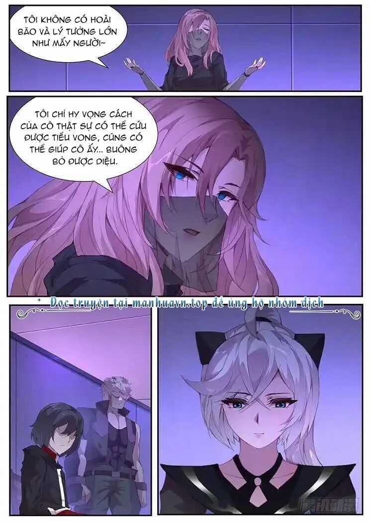 Girl And Science - Chapter 404 - Trang 12