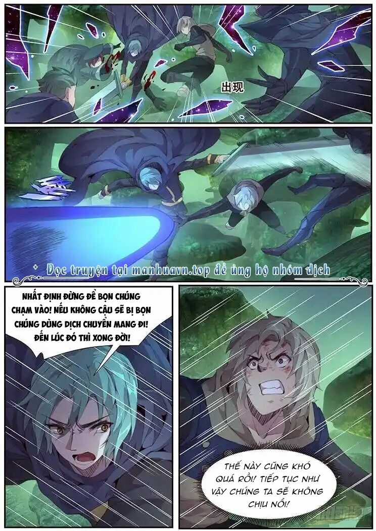 Girl And Science - Chapter 405 - Trang 2