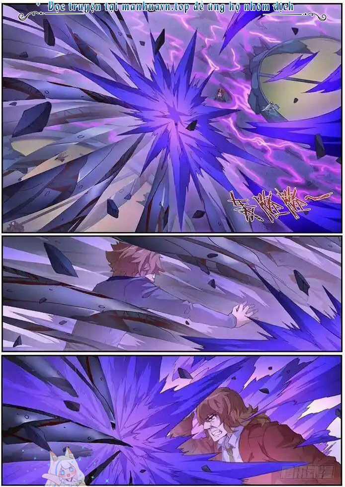 Girl And Science - Chapter 406 - Trang 5