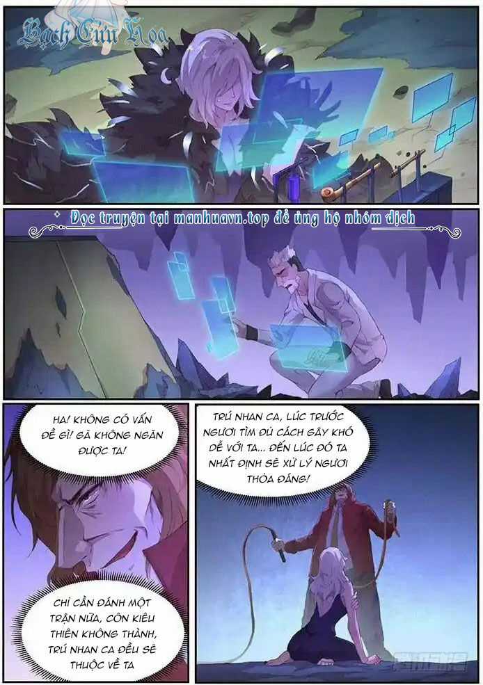 Girl And Science - Chapter 406 - Trang 6