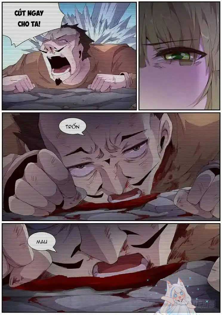 Girl And Science - Chapter 407 - Trang 13