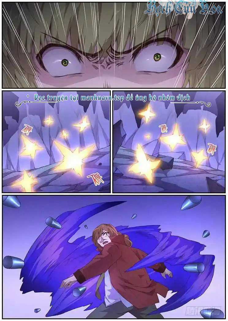 Girl And Science - Chapter 407 - Trang 14