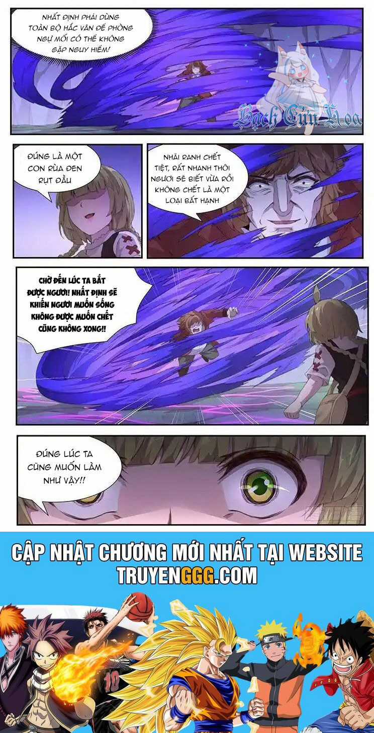 Girl And Science - Chapter 407 - Trang 17
