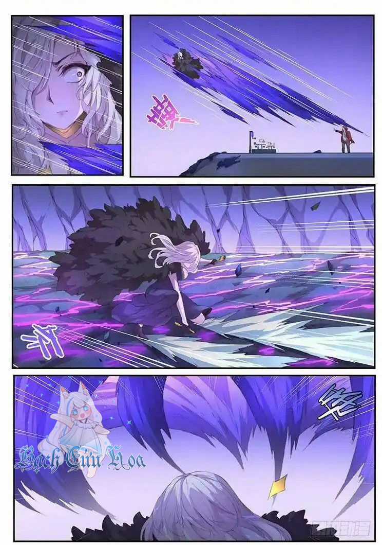 Girl And Science - Chapter 407 - Trang 3