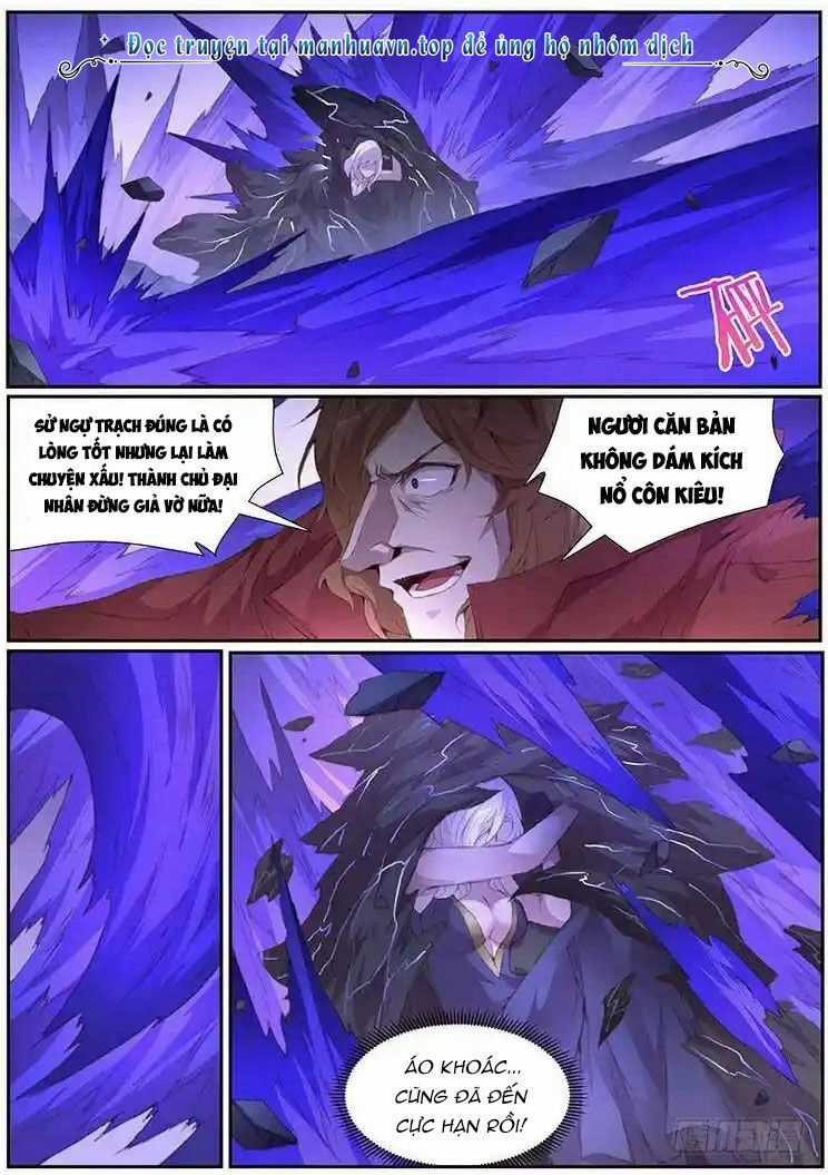 Girl And Science - Chapter 407 - Trang 4