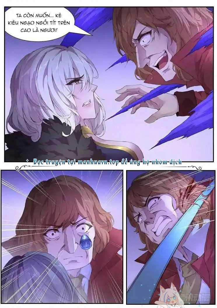 Girl And Science - Chapter 407 - Trang 9