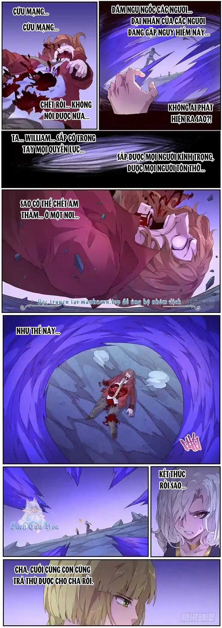 Girl And Science - Chapter 409 - Trang 3