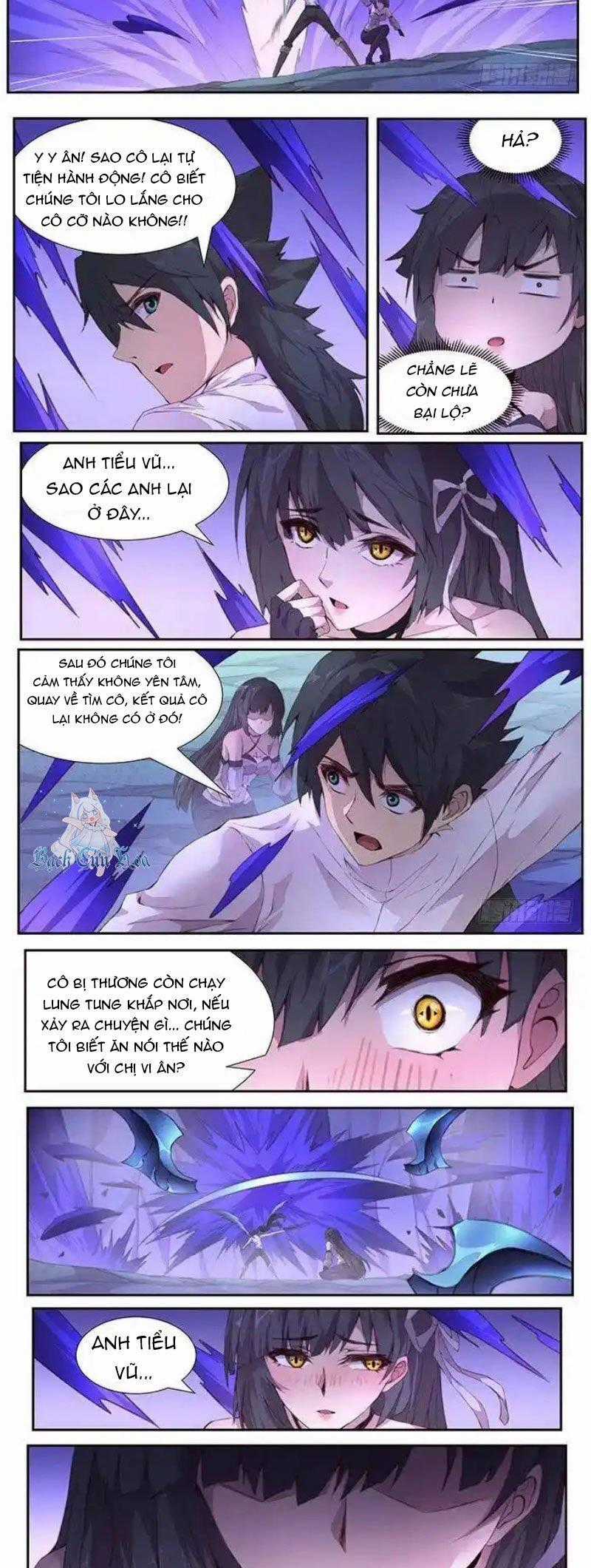 Girl And Science - Chapter 410 - Trang 2