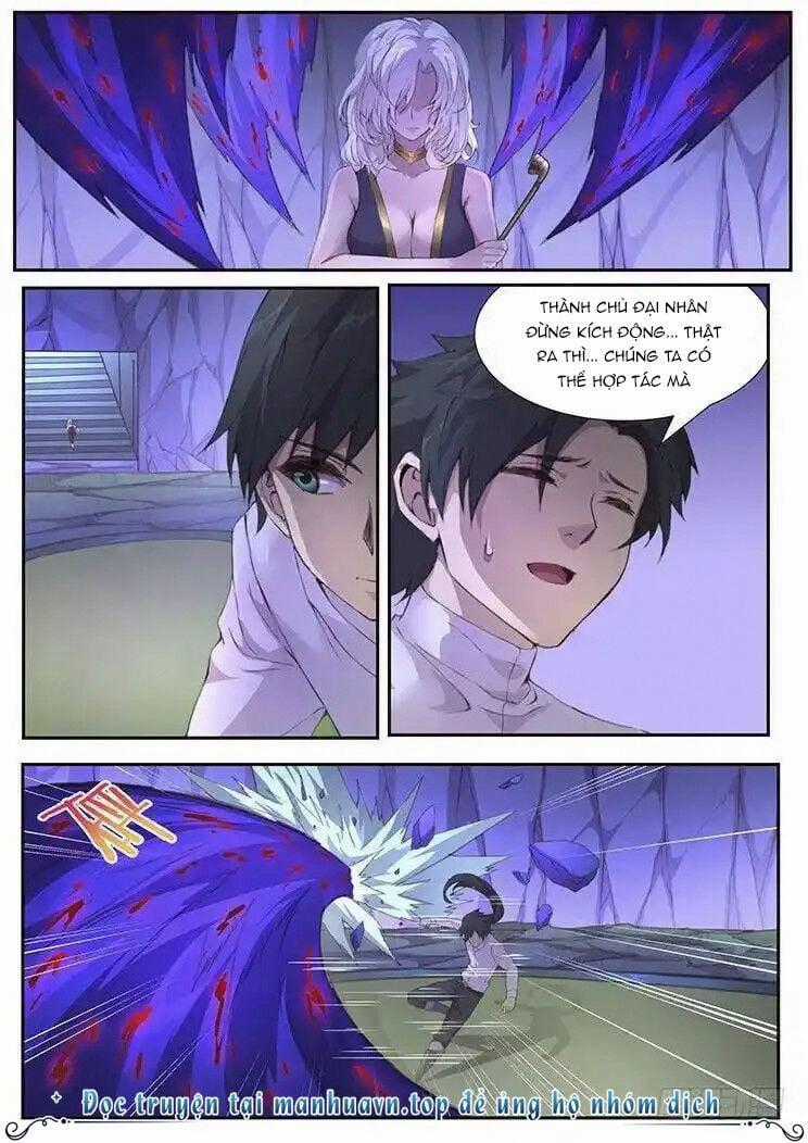 Girl And Science - Chapter 413 - Trang 2