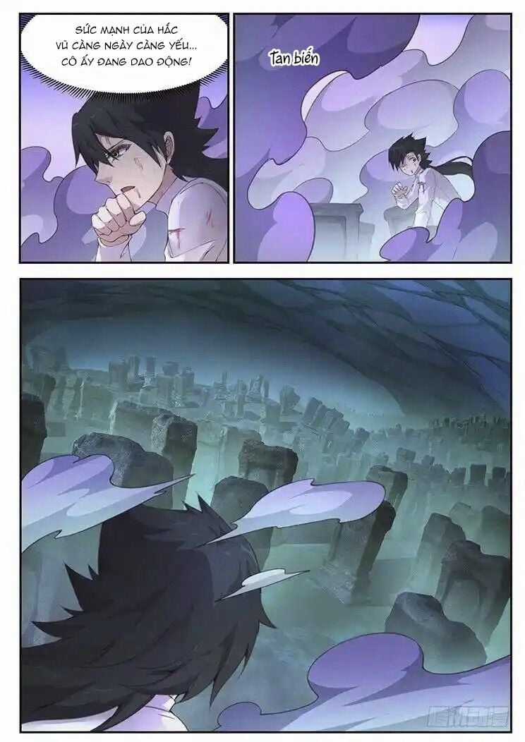 Girl And Science - Chapter 413 - Trang 11