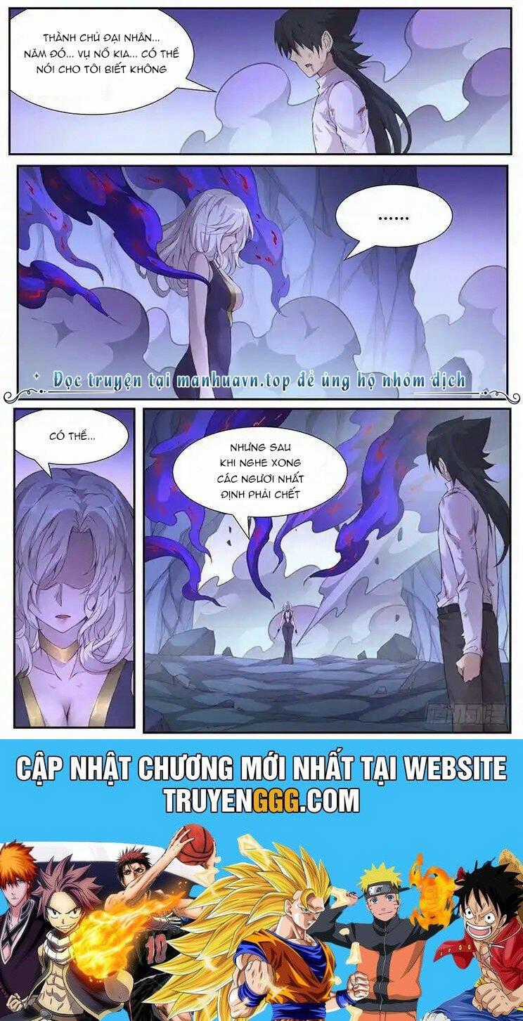 Girl And Science - Chapter 413 - Trang 14