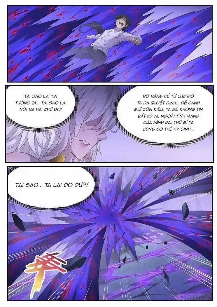 Girl And Science - Chapter 413 - Trang 9