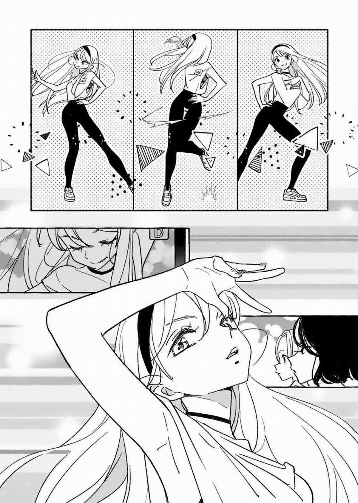 Girl Crush - Chapter 10 - Trang 4