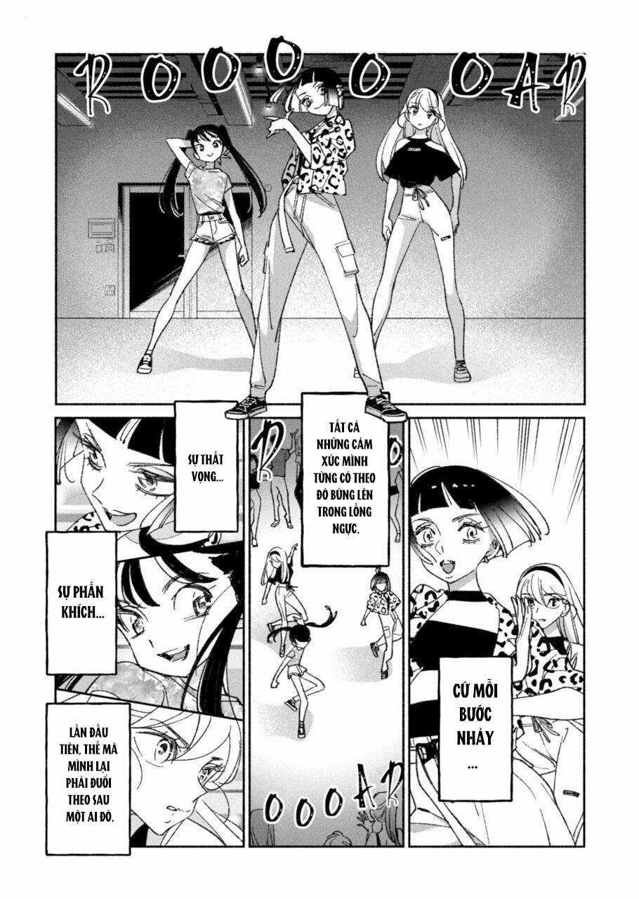 Girl Crush - Chapter 13 - Trang 8