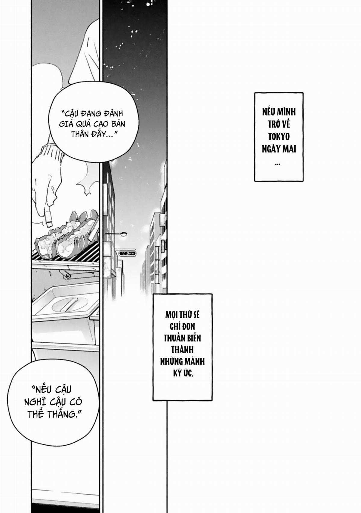 Girl Crush - Chapter 13 - Trang 10