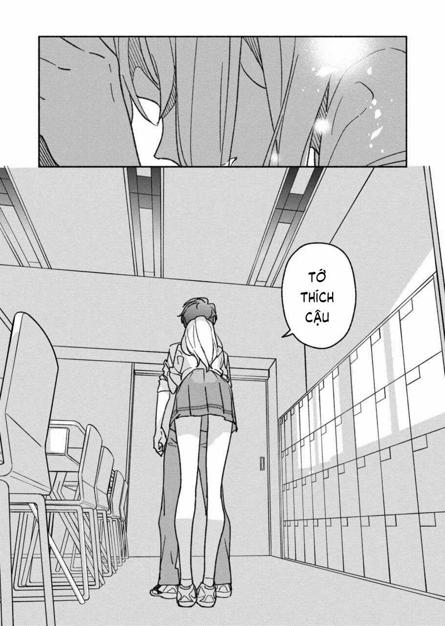 Girl Crush - Chapter 14 - Trang 17