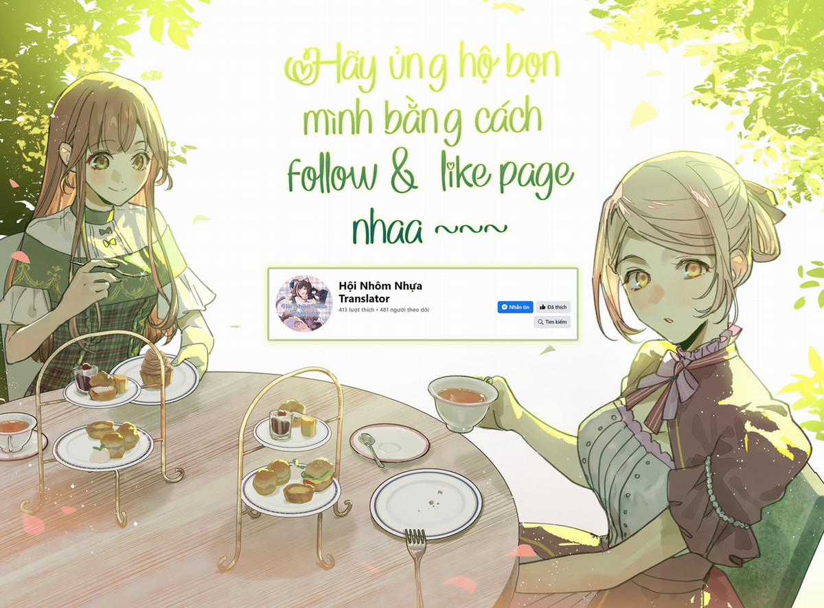 Girl Crush - Chapter 14 - Trang 18