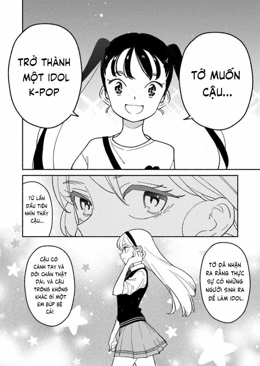 Girl Crush - Chapter 14 - Trang 4