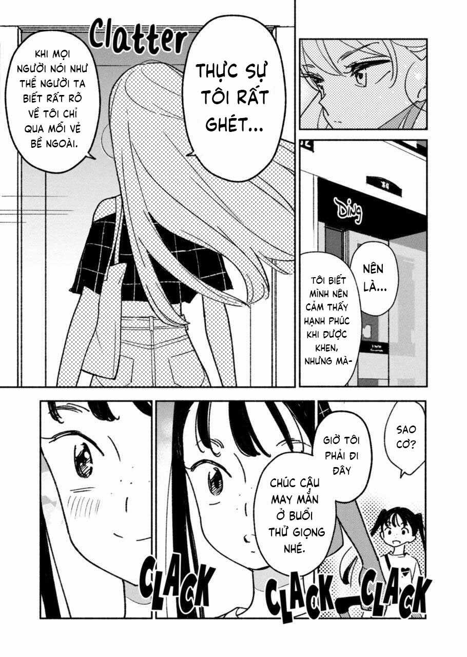 Girl Crush - Chapter 14 - Trang 5