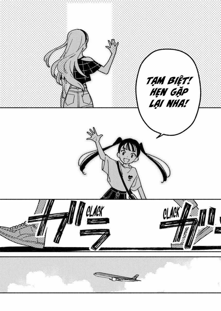 Girl Crush - Chapter 14 - Trang 6