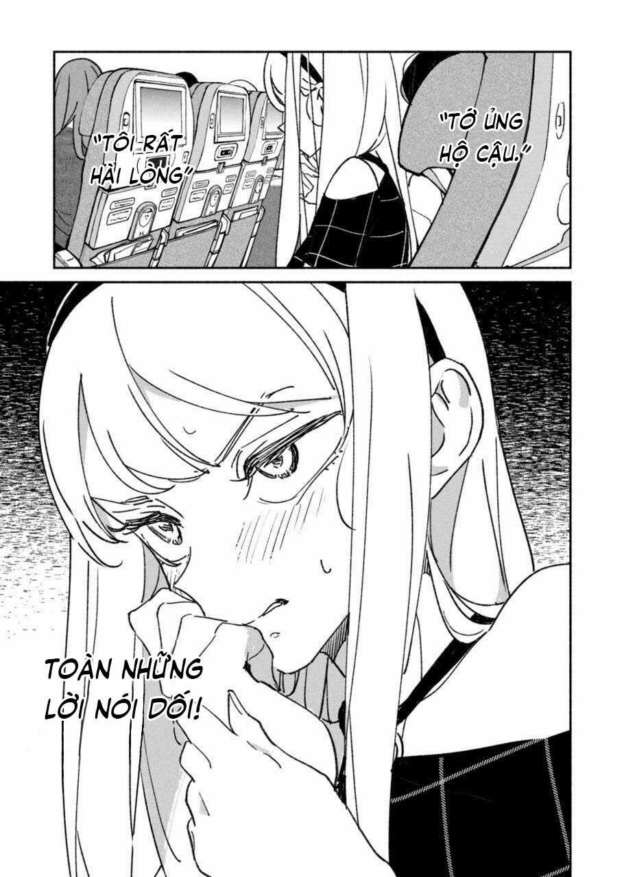 Girl Crush - Chapter 14 - Trang 7